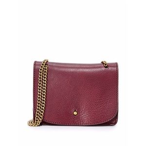 Madewell Chain Crossbody